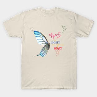 Butterfly T-Shirt